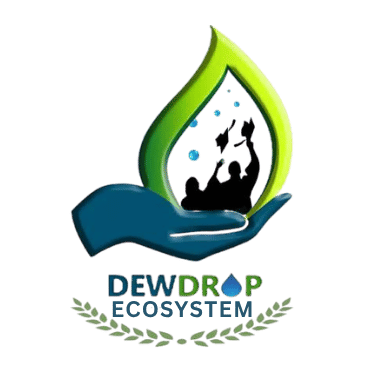Dewdrop Ecosystem