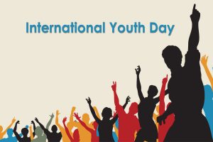WORLD YOUTH DAY