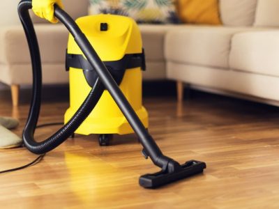 Housekeeping Operations