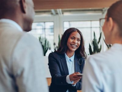 Front Office Operations