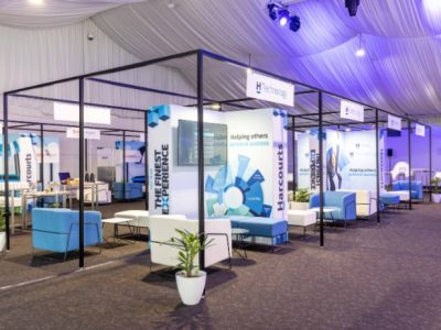 Exhibition Executives