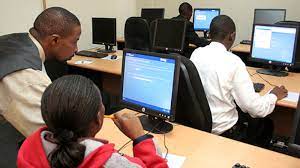 IT/Basic Computer Literacy