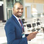 Conference Executives