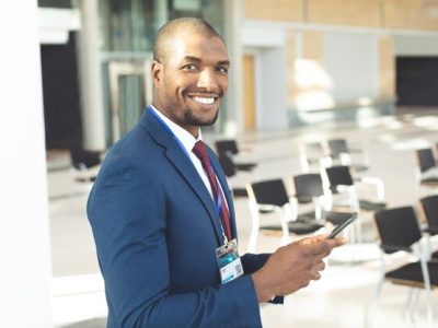 Conference Executives