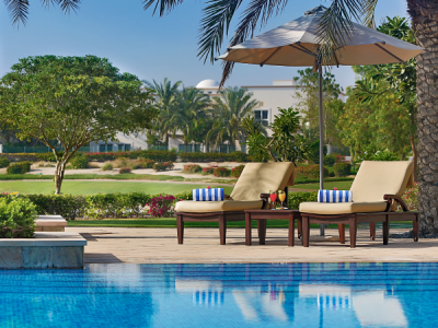 Global Hospitality Services